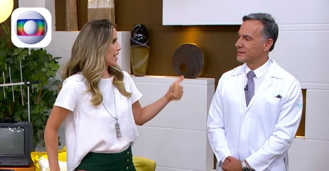 Caetano Marchesini na mídia - programa bem estar 2019