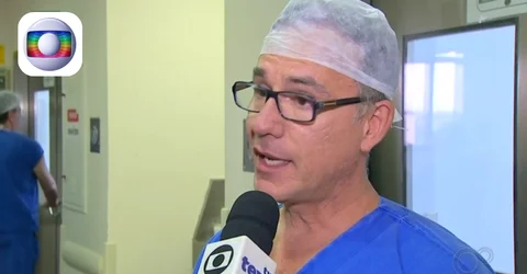 Caetano Marchesini na mídia - tv tem 2022