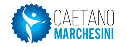 Logo horizontal colorida caetano marchesini