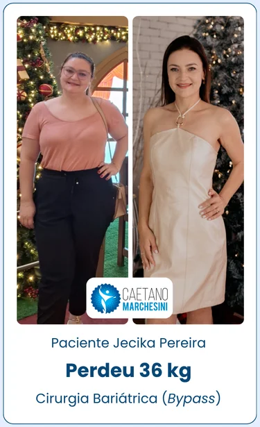 Paciente Jecika Pereira