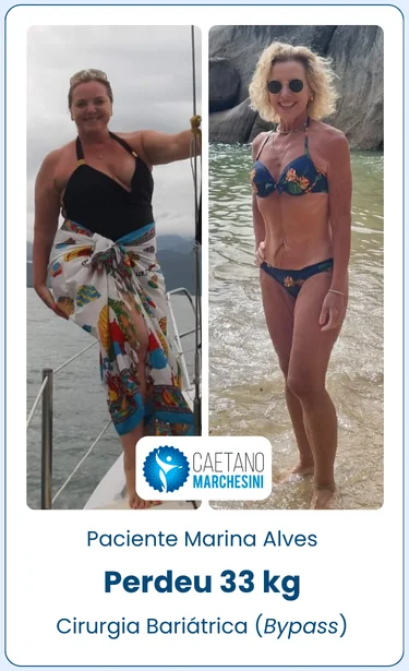 Paciente Marina Alves
