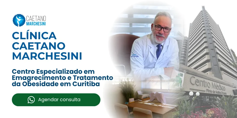 Agendar consulta com a clínica caetano marchesini em curitiba