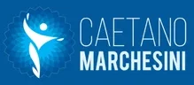 Logo horizontal branca caetano marchesini