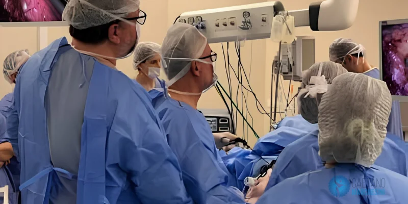 Quando a cirurgia bariátrica passa a ser a melhor opção