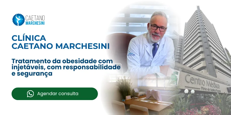 tratamento da obesidade com injetáveis em curitiba