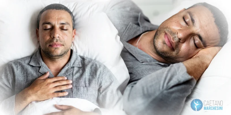 Como dormir depois da cirurgia bariátrica