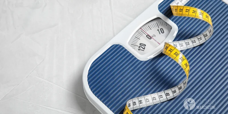 Qual é o peso necessário para fazer cirurgia bariátrica