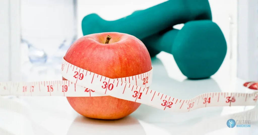 Atividade física sem dieta emagrece