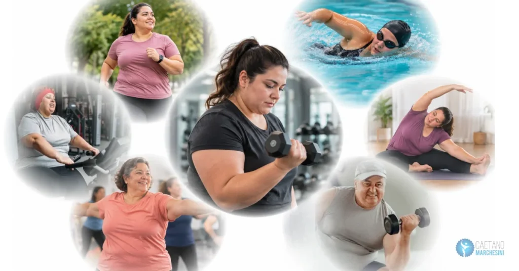 Qual é o melhor exercício para emagrecer