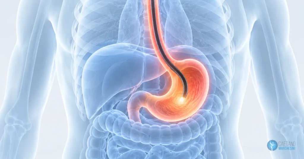endoscopia digestiva alta